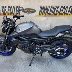 Yamaha XJ6 occasion - Vitrolles - photo 2/5