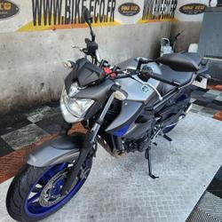 Yamaha XJ6 occasion - Vitrolles - photo 3/5