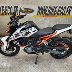 KTM Duke occasion - Vitrolles - photo 2/5