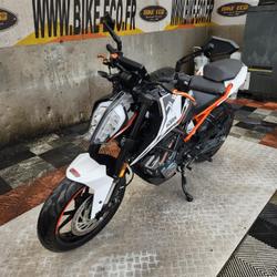 KTM Duke occasion - Vitrolles - photo 3/5