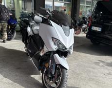 Yamaha T MAX