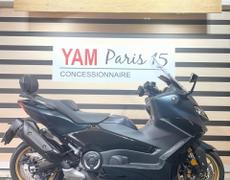 Yamaha T MAX