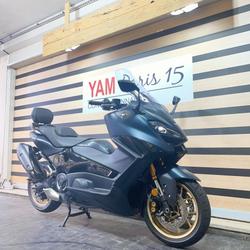 Yamaha T MAX occasion - Paris 15e Arrondissement - photo 2/4