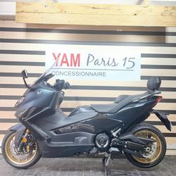 Yamaha T MAX occasion - Paris 15e Arrondissement - photo 3/4