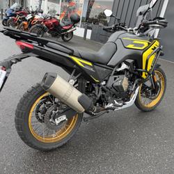 Voge DS 800 X RALLY occasion - Ch&acirc;teau-Thierry - photo 2/5