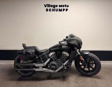 Indian Scout Eckbolsheim