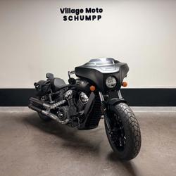 Indian Scout occasion - Eckbolsheim - photo 2/5