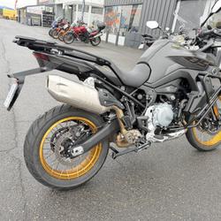 Voge DS 900 X occasion - Ch&acirc;teau-Thierry - photo 2/5