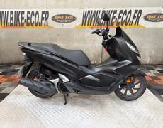 Honda PCX Vitrolles