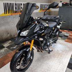 Yamaha TRACER 9 occasion - Vitrolles - photo 3/5
