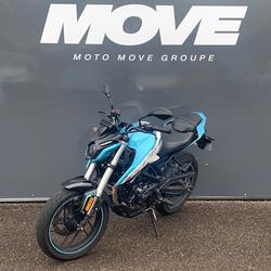Voge SR1 125 occasion - Limoges - photo 2/5