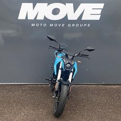 Voge SR1 125 occasion - Limoges - photo 3/5