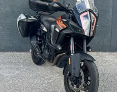 KTM Adventure Perpignan