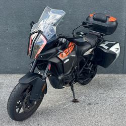KTM Adventure occasion - Perpignan - photo 2/5
