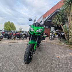 Kawasaki Versys 650 occasion - Anglet - photo 2/5