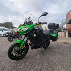 Kawasaki Versys 650 occasion - Anglet - photo 3/5