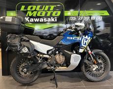 Husqvarna autres Mérignac