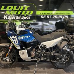 Husqvarna NORDEN 901 EXPEDITION occasion - M&eacute;rignac - photo 2/2
