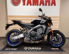 Yamaha MT-09 SP Seclin