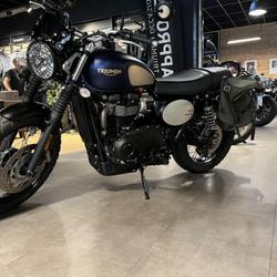 Triumph Scrambler occasion - Lanester - photo 2/2