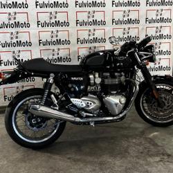 Triumph Thruxton occasion - Arles - photo 3/3