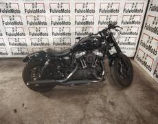 Harley Davidson Sportster