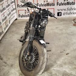 Harley Davidson Sportster occasion - Arles - photo 2/3