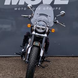 Royal-Enfield SUPER METEOR 650 occasion - Limoges - photo 3/5