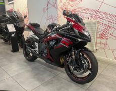 Suzuki GSX Paris 12e Arrondissement