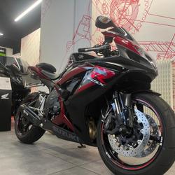 Suzuki GSX occasion - Paris 12e Arrondissement - photo 2/5
