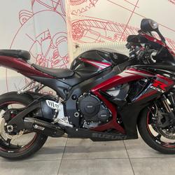 Suzuki GSX occasion - Paris 12e Arrondissement - photo 3/5