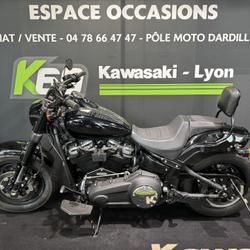 Harley Davidson Fat Bob occasion - Dardilly - photo 2/5