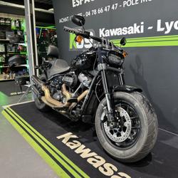 Harley Davidson Fat Bob occasion - Dardilly - photo 3/5