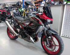 Kawasaki Z Compiègne