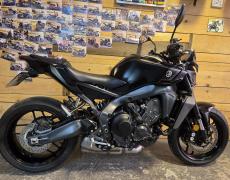 Yamaha MT-09