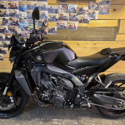 Yamaha MT-09 occasion - Marseille 6e Arrondissement - photo 2/5