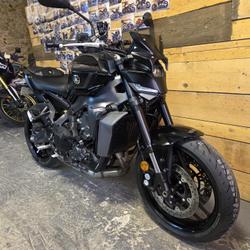 Yamaha MT-09 occasion - Marseille 6e Arrondissement - photo 3/5