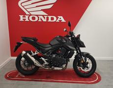 Honda CB750 Hornet Warcq