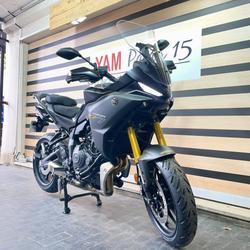 Yamaha GT occasion - Paris 15e Arrondissement - photo 2/3