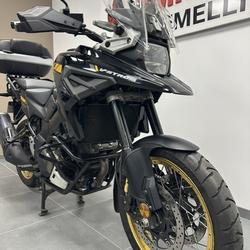 Suzuki DL V-STROM 1050XT occasion - Orange - photo 2/5