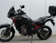 Honda Africa Twin Anthy-sur-Léman
