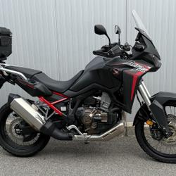 Honda Africa Twin occasion - Anthy-sur-L&eacute;man - photo 2/4