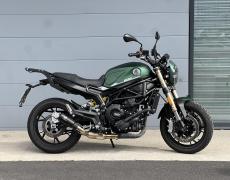 Autres Benelli Aubière