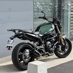 Benelli LEONCINO 800 occasion - Aubi&egrave;re - photo 3/5