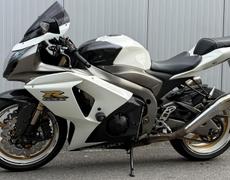 Suzuki GSX Anthy-sur-Léman