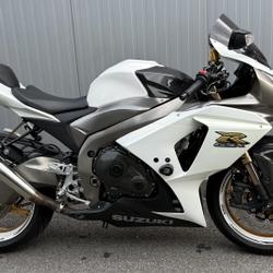 Suzuki GSX occasion - Anthy-sur-L&eacute;man - photo 2/4