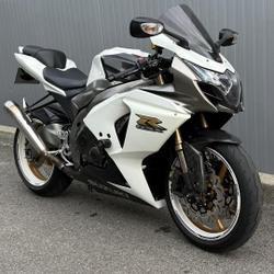 Suzuki GSX occasion - Anthy-sur-L&eacute;man - photo 3/4