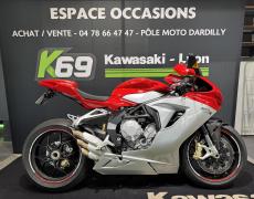 MV-Agusta F3 675 Dardilly