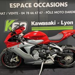 MV-Agusta F3 675 occasion - Dardilly - photo 2/5