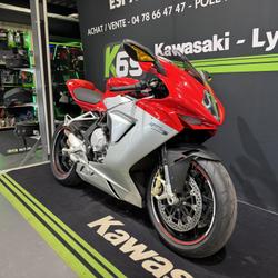 MV-Agusta F3 675 occasion - Dardilly - photo 3/5